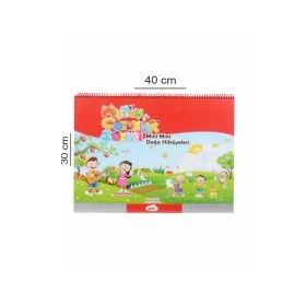 Mutlu Çocuklar Sokağı Mini Mini Doğa Hikayeleri - Ünlü Çocuk