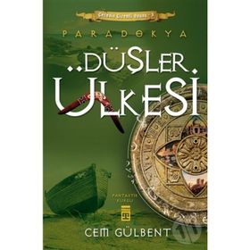Mutlu Düşler Ülkesi 3 - Üç Altın Çiçek - Nurdan Damla