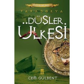 Mutlu Düşler Ülkesi 3 - Üç Altın Çiçek - Nurdan Damla