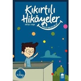 Mutlu Eden Baloncuklar - Kıkırtılı Hikayeler 3. Sınıf - Serpil Kaya