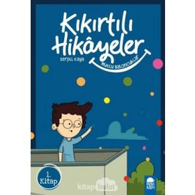 Mutlu Eden Baloncuklar - Kıkırtılı Hikayeler 3. Sınıf - Serpil Kaya