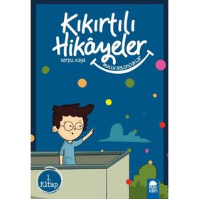 Mutlu Eden Baloncuklar - Kıkırtılı Hikayeler 3. Sınıf - Serpil Kaya