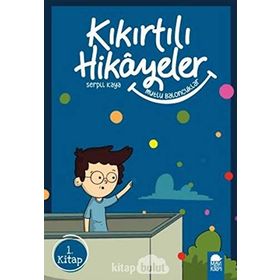 Mutlu Eden Baloncuklar - Kıkırtılı Hikayeler 3. Sınıf - Serpil Kaya