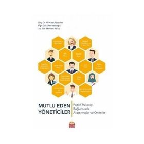 Mutlu Eden Yöneticiler - Mehmet Ali Taş