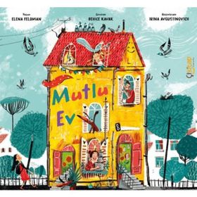 Mutlu Ev - Elena Feldman