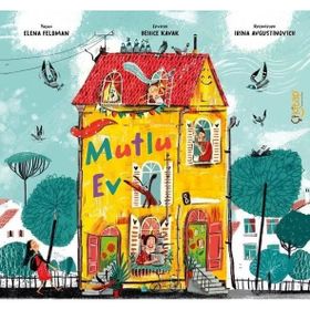 Mutlu Ev - Elena Feldman