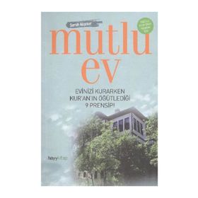 MUTLU EV - SEMIH AKŞEKER