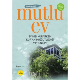 MUTLU EV - SEMIH AKŞEKER