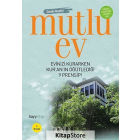 MUTLU EV - SEMIH AKŞEKER