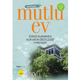 MUTLU EV - SEMIH AKŞEKER