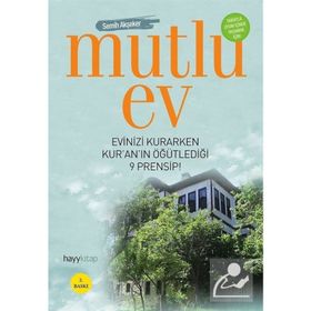 MUTLU EV - SEMIH AKŞEKER