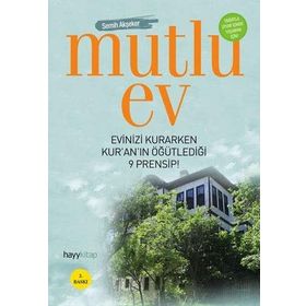 MUTLU EV - SEMIH AKŞEKER