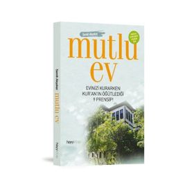 MUTLU EV - SEMIH AKŞEKER
