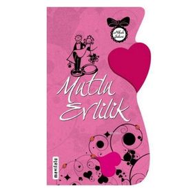 MUTLU EVLILIK NIKAH ŞEKERI - TAYFUN SUAYI