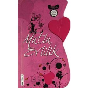 MUTLU EVLILIK NIKAH ŞEKERI - TAYFUN SUAYI