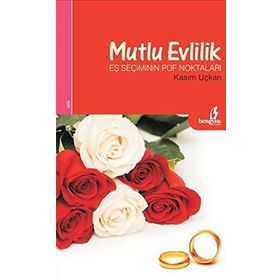 MUTLU EVLILIK NIKAH ŞEKERI - TAYFUN SUAYI