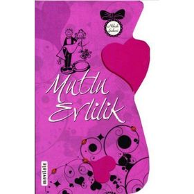 MUTLU EVLILIK NIKAH ŞEKERI - TAYFUN SUAYI
