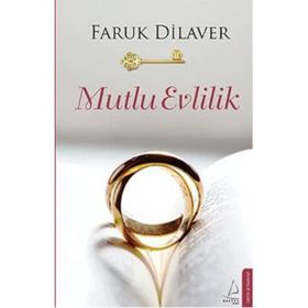 MUTLU EVLILIK NIKAH ŞEKERI - TAYFUN SUAYI