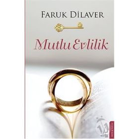MUTLU EVLILIK NIKAH ŞEKERI - TAYFUN SUAYI