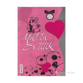 MUTLU EVLILIK NIKAH ŞEKERI - TAYFUN SUAYI