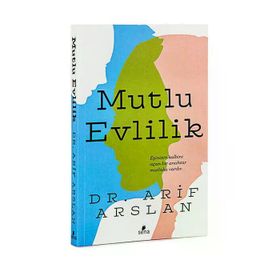 Mutlu Evlilik - Sena Yayınları