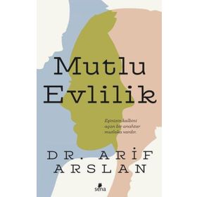 Mutlu Evlilik - Sena Yayınları