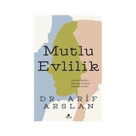 Mutlu Evlilik - Sena Yayınları