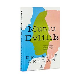 Mutlu Evlilik - Sena Yayınları
