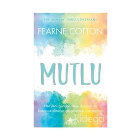 Mutlu - Fearne Cotton