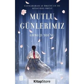 Mutlu Günlerimiz - Gong Ji-Young