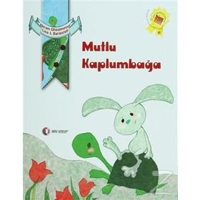 MUTLU KAPLUMBAĞA - AKRAM GHASEMPOUR