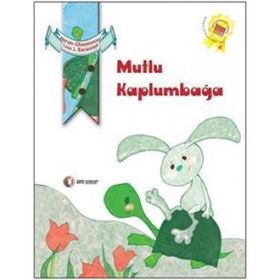 MUTLU KAPLUMBAĞA - AKRAM GHASEMPOUR