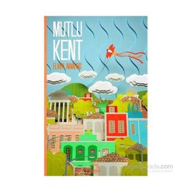 Mutlu Kent - Elvira Navarro