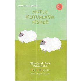 Mutlu Koyunların Peşinde - Kolektif