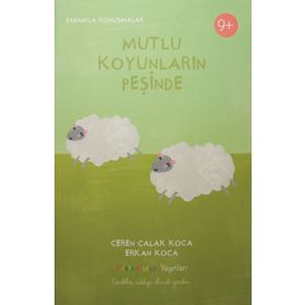 Mutlu Koyunların Peşinde - Kolektif