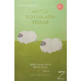Mutlu Koyunların Peşinde - Kolektif