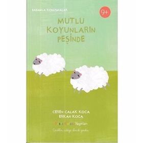 Mutlu Koyunların Peşinde - Kolektif