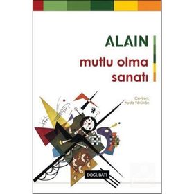 MUTLU OLMA SANATI - ALAIN
