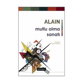 Mutlu Olma Sanatı Doğu Batı Yayınları