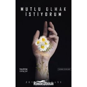 Mutlu Olmak İstiyorum - Zeus Kabadayı