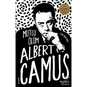 Mutlu Ölüm - Albert Camus