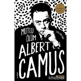 Mutlu Ölüm - Albert Camus