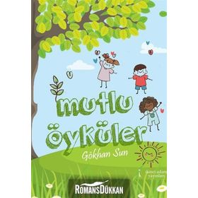 Mutlu Öyküler - Gökhan Sun