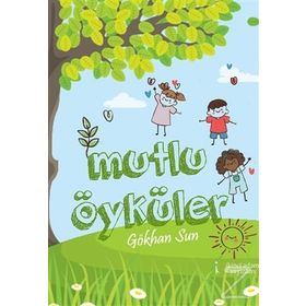 Mutlu Öyküler - Gökhan Sun