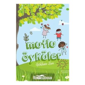 Mutlu Öyküler - Gökhan Sun