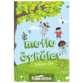 Mutlu Öyküler - Gökhan Sun