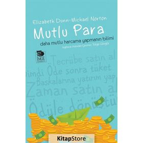 Mutlu Para - Elizabeth Dunn Michael Norton