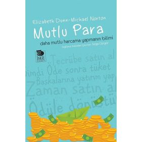 Mutlu Para - Elizabeth Dunn Michael Norton