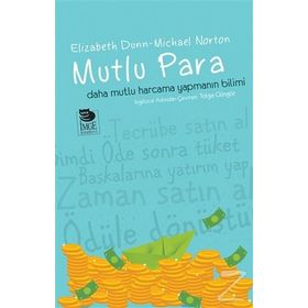 Mutlu Para - Elizabeth Dunn Michael Norton
