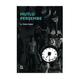 Mutlu Perşembe - Tufan Palalı